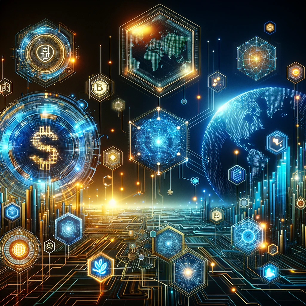 Bagaimana Teknologi Merevolusi Ekonomi Global