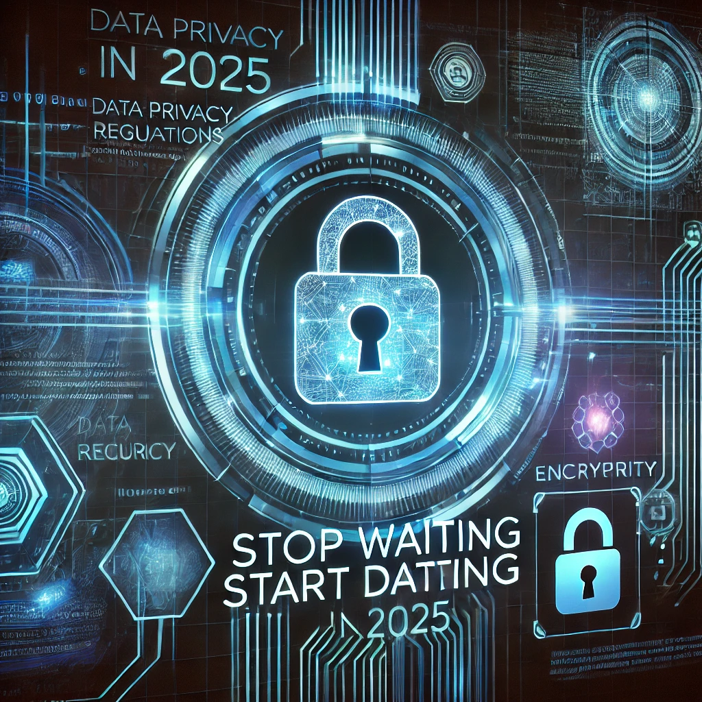 Data Privacy Regulations 2025