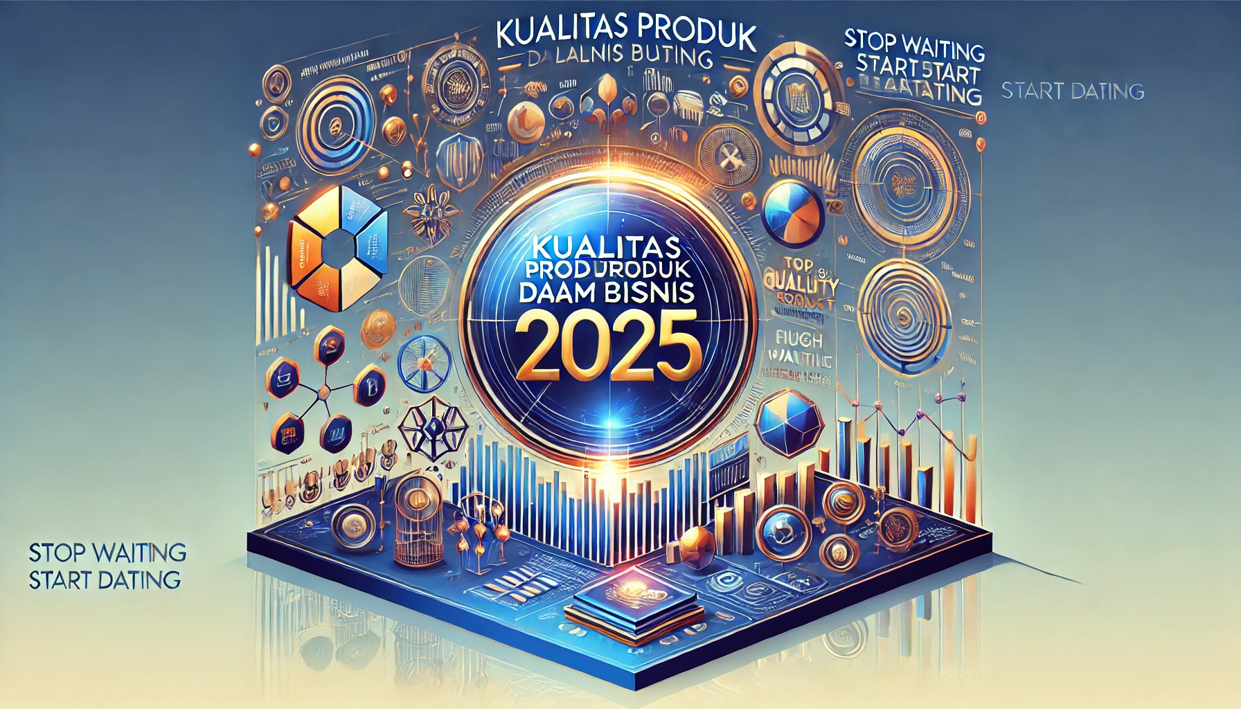 Kualitas Produk Dalam Bisnis 2025