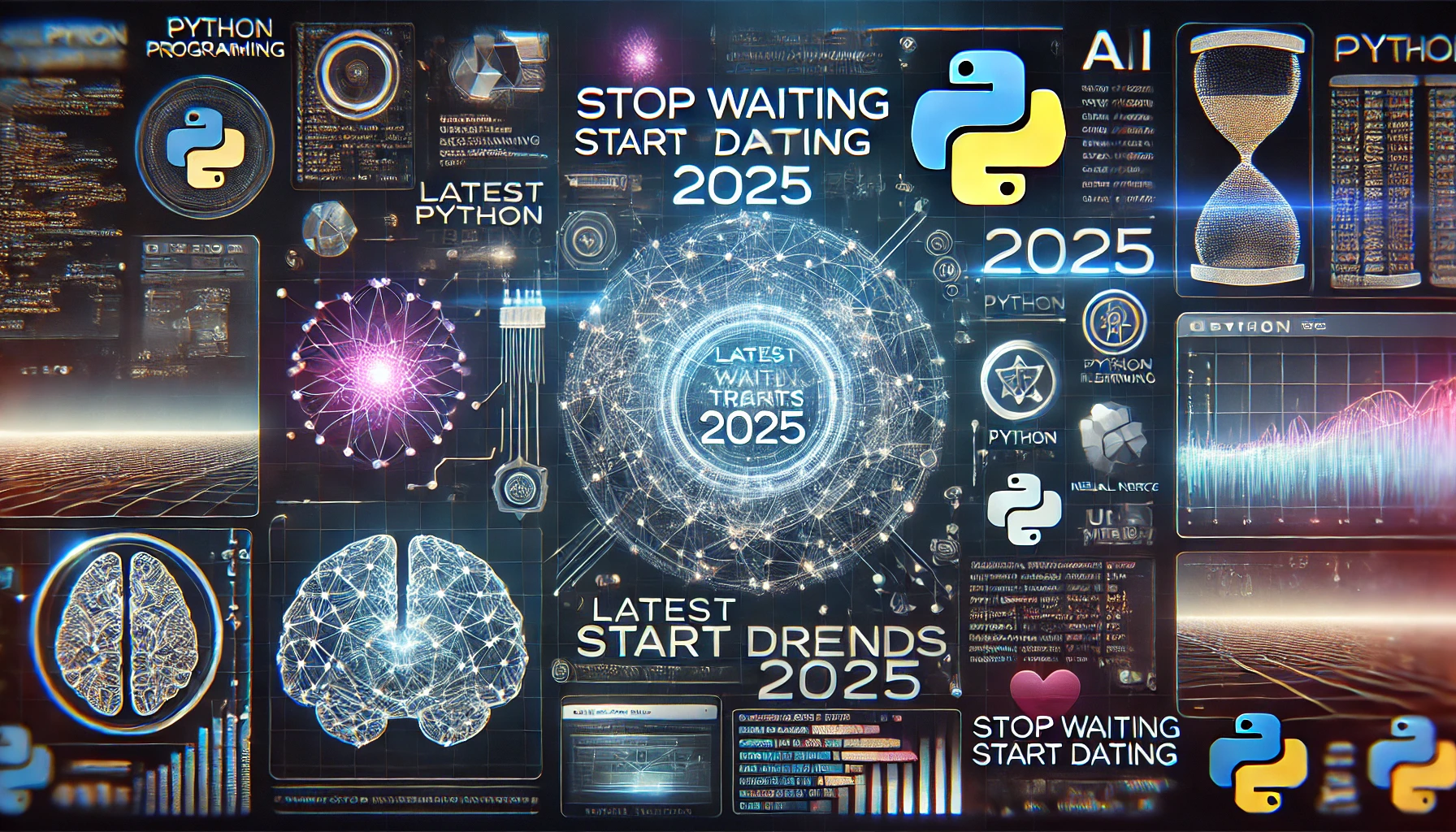 Pemrograman Python Terbaru 2025