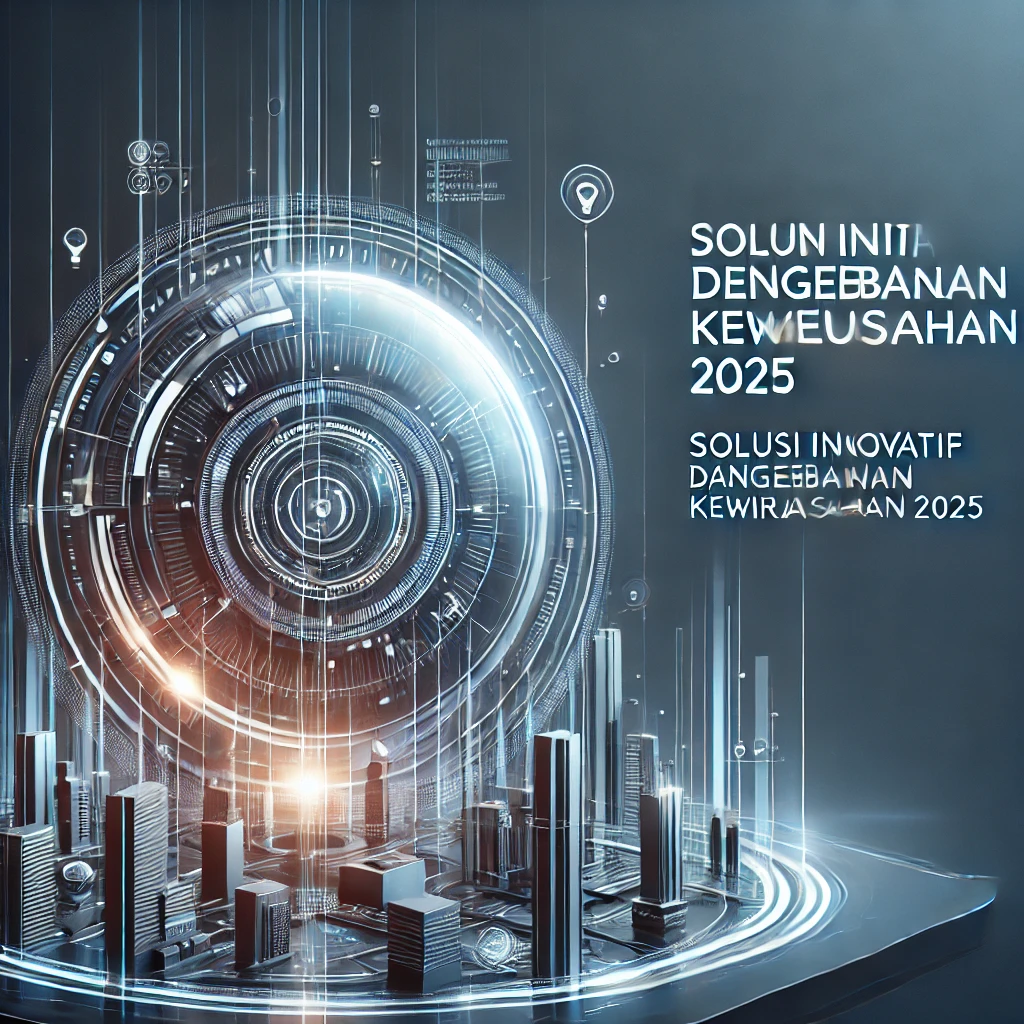 Solusi Inovatif Dalam Pengembangan Kewirausahaan 2025