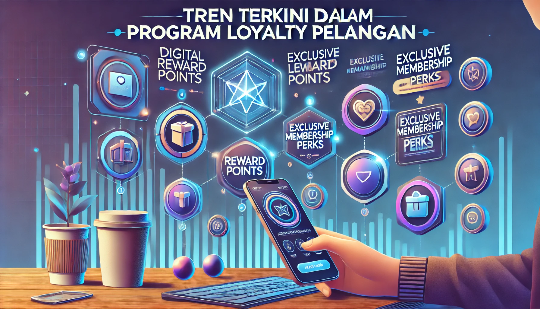 Tren Terkini Dalam Program Loyalty Pelanggan