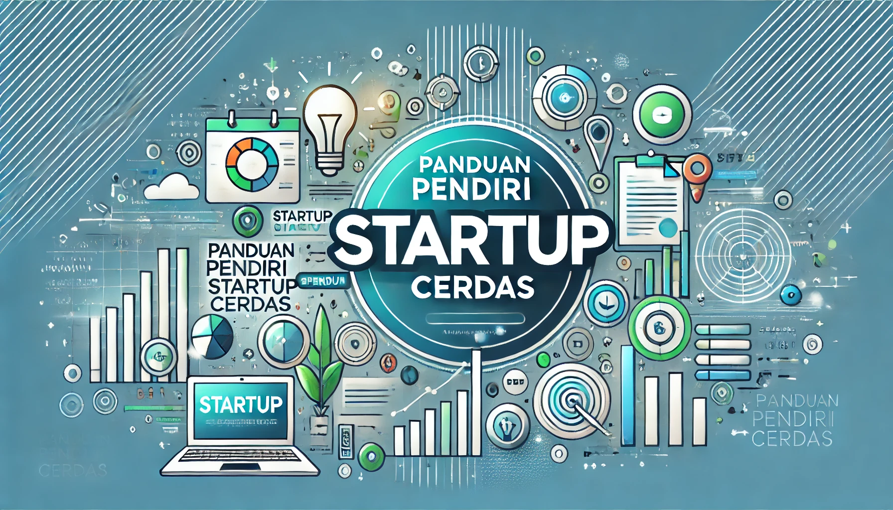 Panduan Pendiri Startup Cerdas