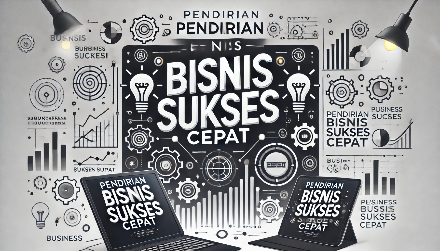 Pendirian Bisnis Sukses Cepat