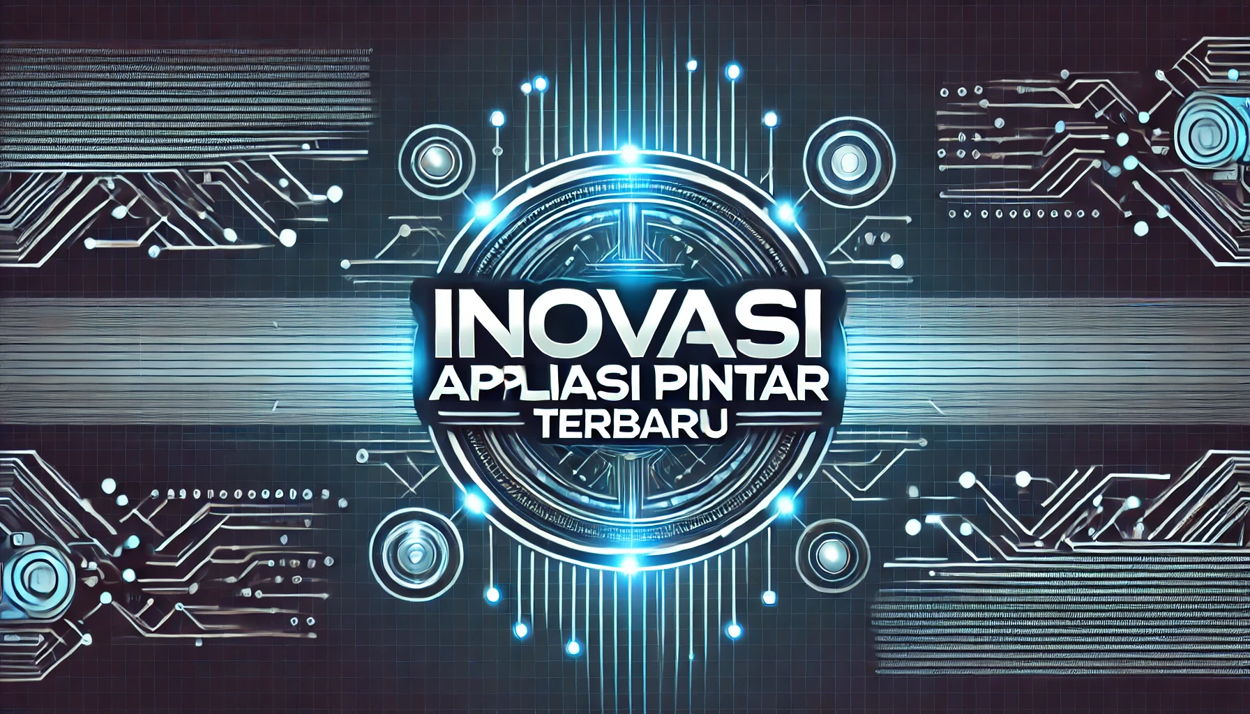 Inovasi Aplikasi Pintar Terbaru