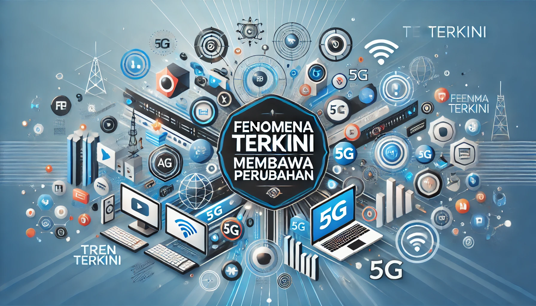 Fenomena Terkini Membawa Perubahan