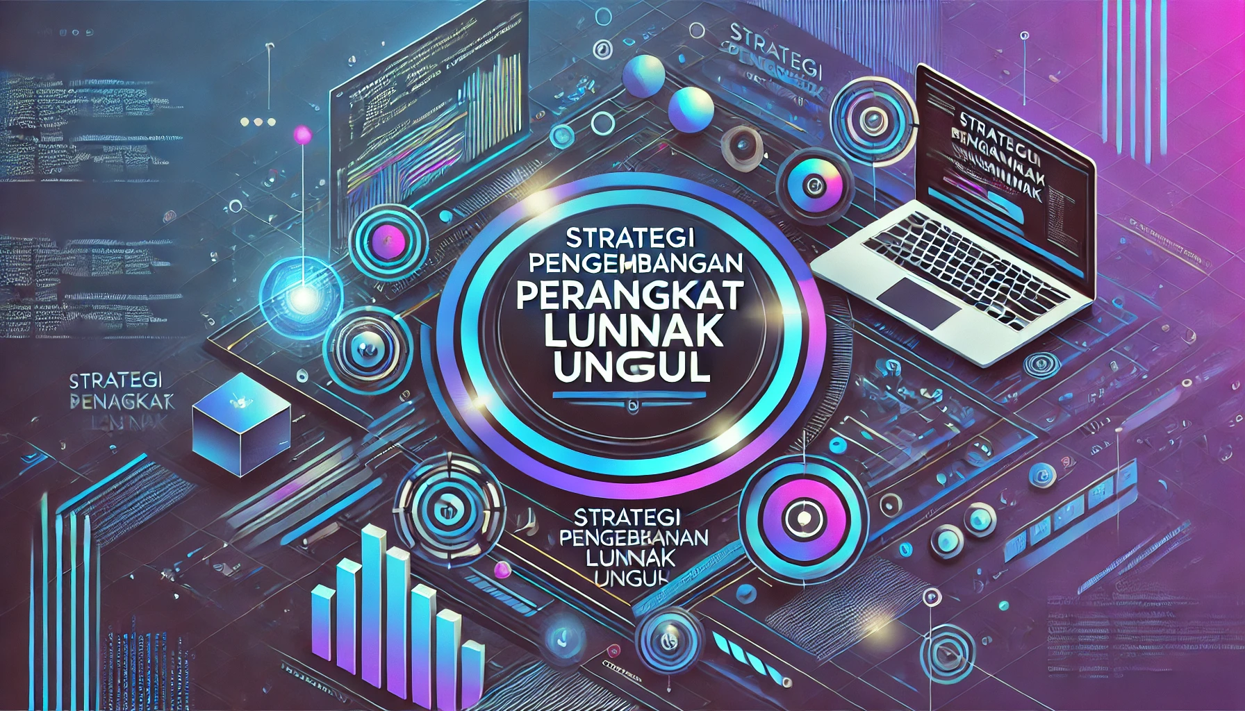 Strategi Pengembangan Perangkat Lunak Unggul