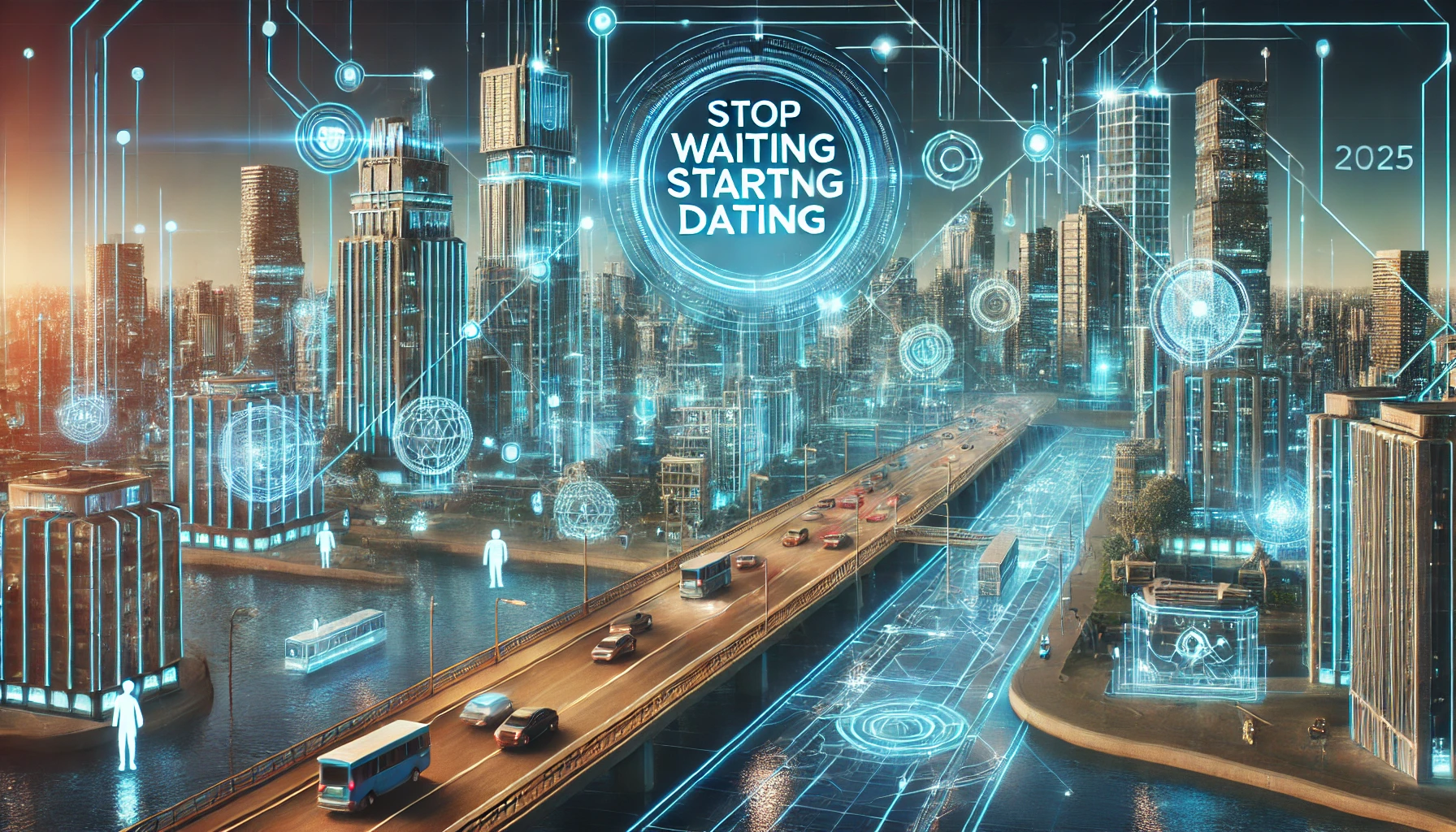 Inovasi Pengembangan Infrastruktur Teknologi 2025