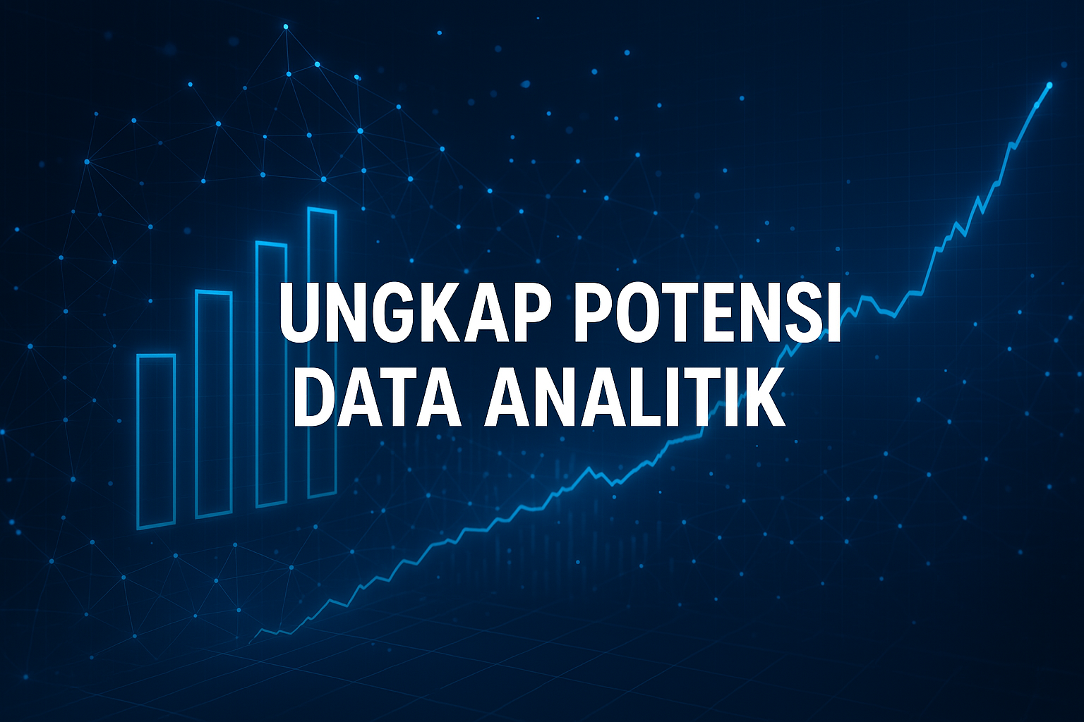 Ungkap Potensi Data Analitik