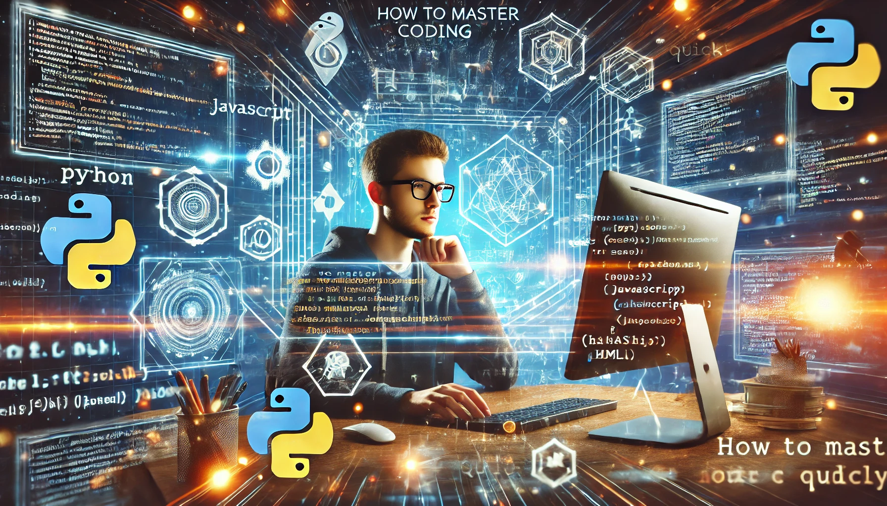 Cara Cepat Kuasai Coding
