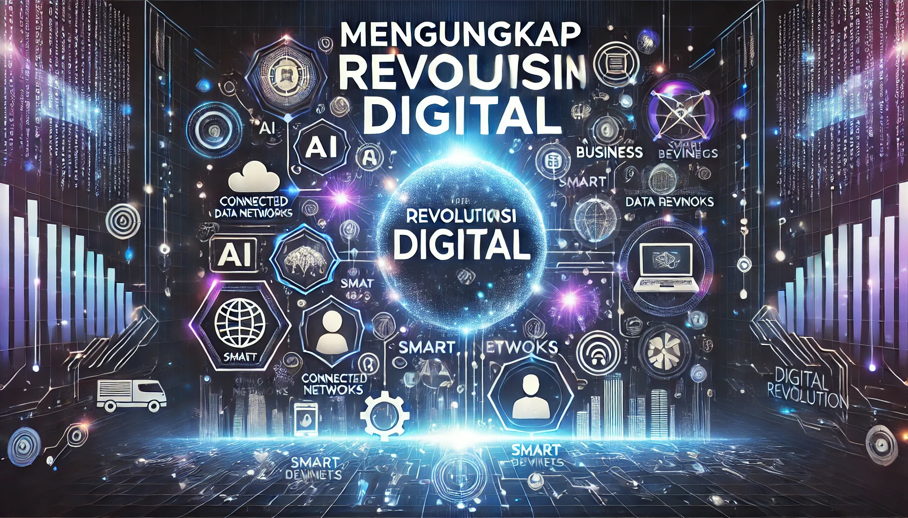 Mengungkap Dampak Revolusi Digital