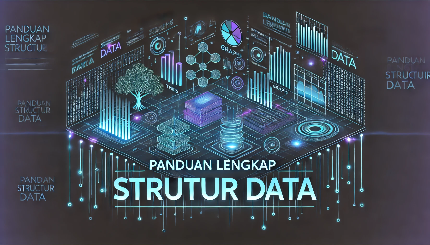 Panduan Lengkap Struktur Data