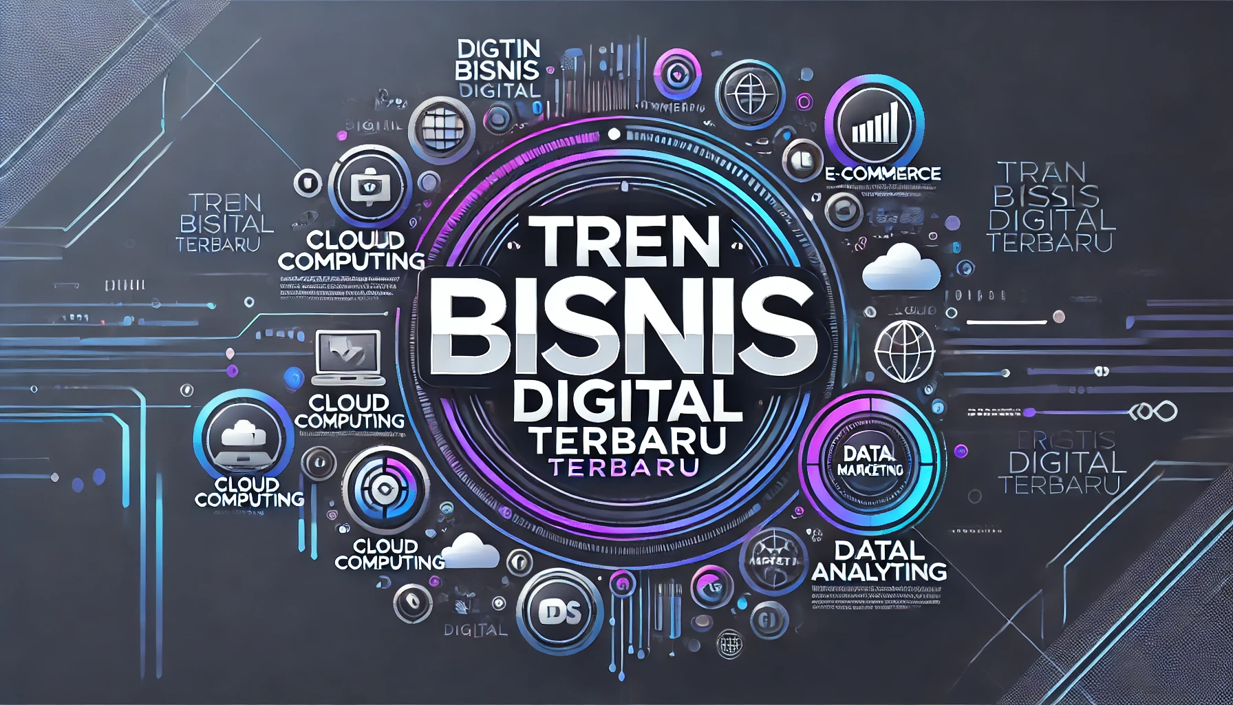 Tren Bisnis Digital Terbaru